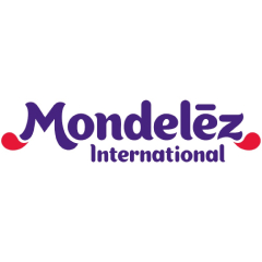 Mondeléz Mondeléz